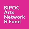 BIPOC Arts Network and Fund logo