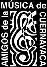 log Amigos de la música cuernavaca