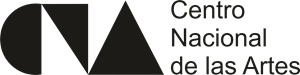 logo Centro Nacional de las Artes