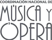 logo coordinacion nacional de musica y opera